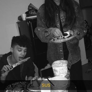 Meet your Posher, Angel